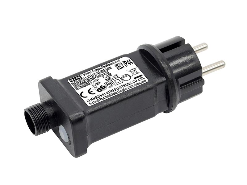 10W系列歐規(guī)GS/CE無線射頻遙控電源