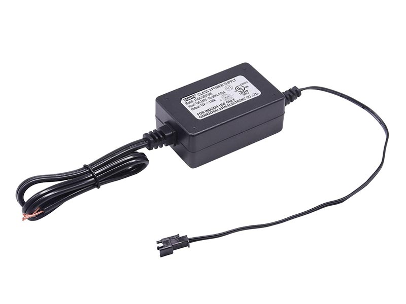 12W系列美規(guī)UL桌上型控制開關(guān)電源