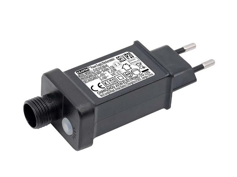 7.2W系列歐規(guī)GS/CE列立式戶(hù)內(nèi)常亮帶閃爍功能電源