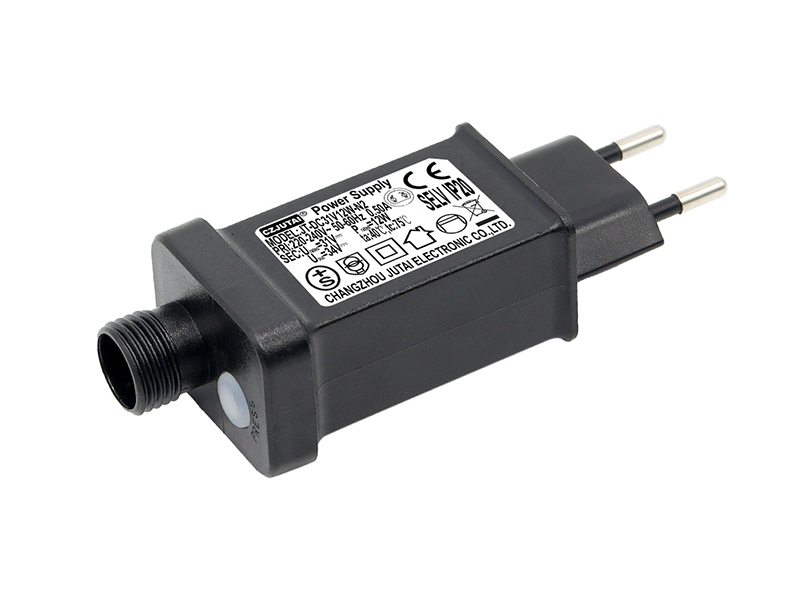 15W系列瑞士規(guī)S+ IP20立式戶內(nèi)常亮帶定時(shí)功能電源