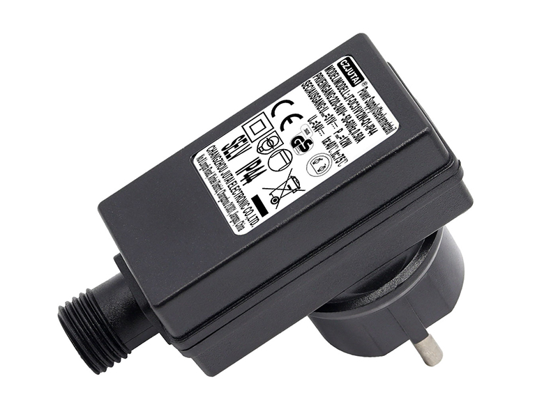 15W系列歐規(guī)GS/CE臥式開關電源