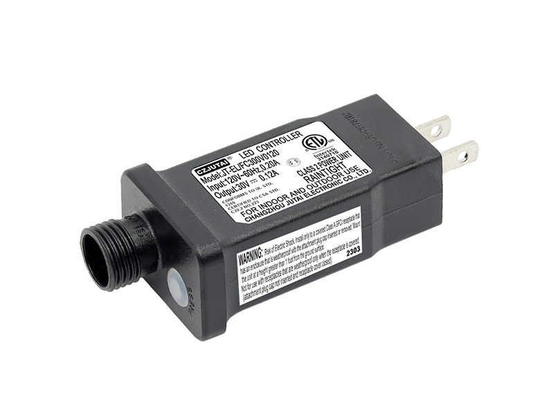 7.2W系列UL/ETL美規(guī)無線射頻遙控電源
