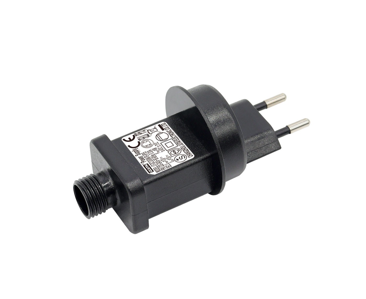 10W系列瑞士規(guī)S+ IP55防水立式開關電源