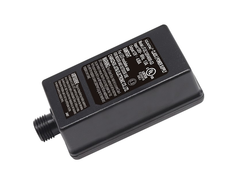 48W系列美規(guī)/加拿大規(guī)ETL/CUL臥式開關(guān)電源