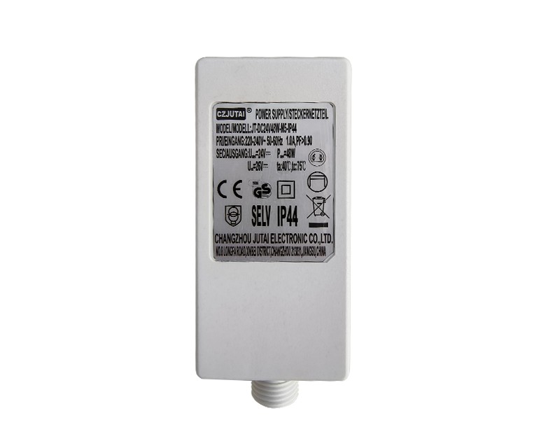 48W系列歐規(guī)GS/CE臥式開關(guān)電源