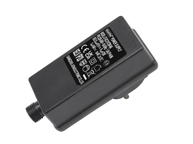 72W系列英規(guī)BS臥式開(kāi)關(guān)電源